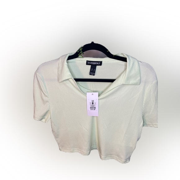 Crop top SWS Essentials M - Picture 2 of 7